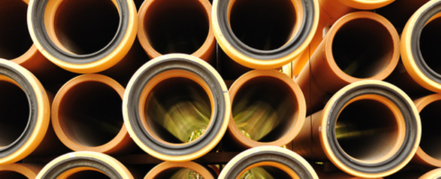 Drainage